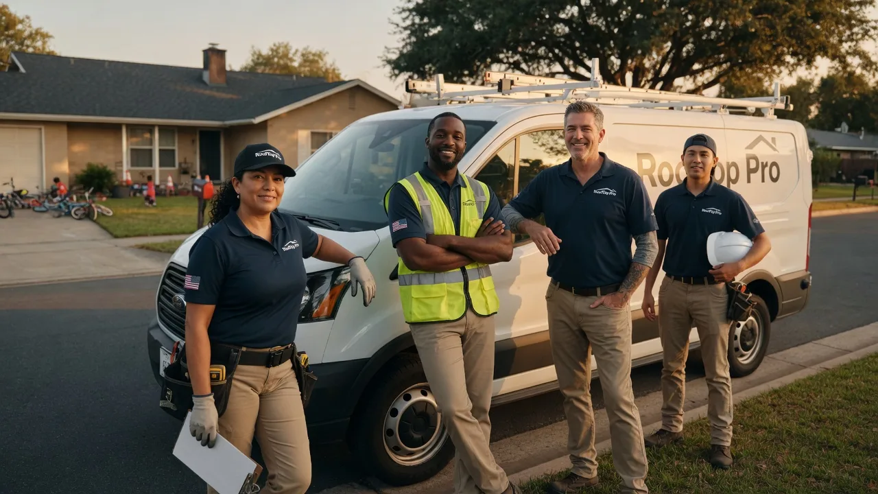 Roof Repair in Randolph, NE near me